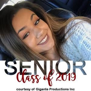 Meet your Posher, Isabella